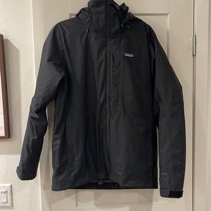 Patagonia Men’s 3 in 1 Snowshot Jacket
